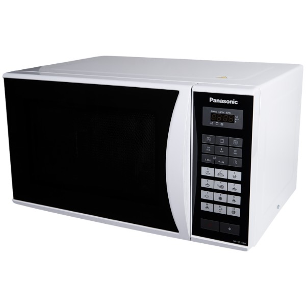 Фото - Микроволновая печь (СВЧ) Panasonic NN-GT352WZUE